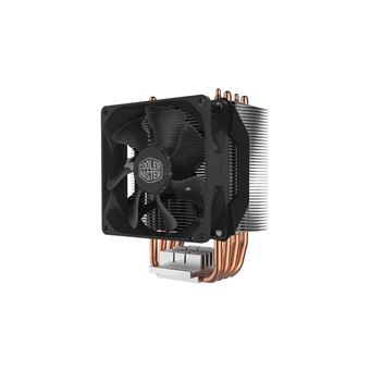 Ventoinha para Pc Cooler Master Hyper H412R | Preto - 1