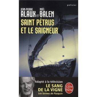 Saint-Petrus Et Le Saigneur - 1