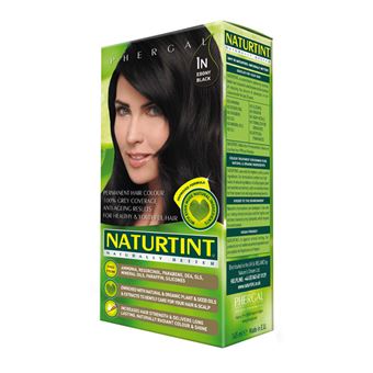 Tinta de Cabelo Naturtint Permanent - 1
