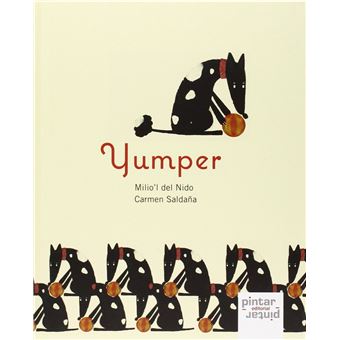 Yumper (Cartone) - 1