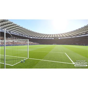Videojogo Konami eFootball PES 2021 - Season Update - 1