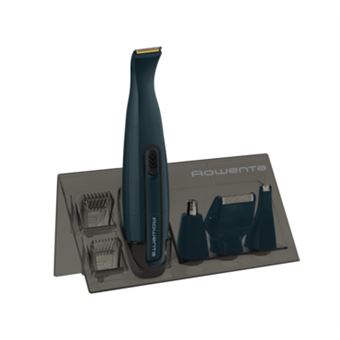 Máquina de Cortar Cabelo Rowenta TN3651F0 | Azul - 1