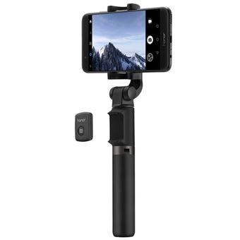 Selfie Stick HUAWEI HONOR-AF15 | Bluetooth | 360° - Preto - 1