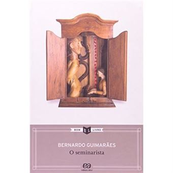 O Seminarista - Série Bom Livro - 1