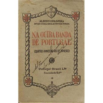 Na outra banda de portugal. - 1