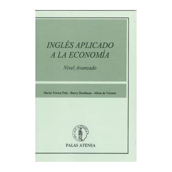 Ingles Aplicado A La Economia - 1