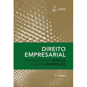 Direito Empresarial - 1