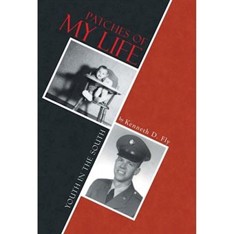 Patches of My Life - Youth in the South - Hardback - 2014 - 1