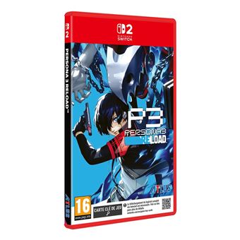 Videojogo Microids Persona 3 Reload - 1