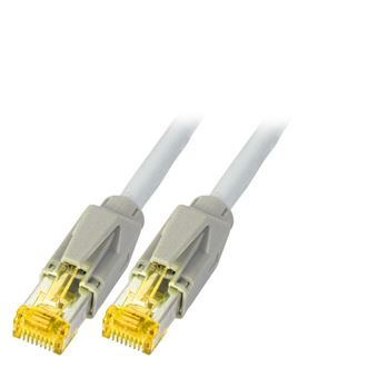 Cabo de Rede EFB Elektronik K8580GR.0,50 | Cinzento - 1