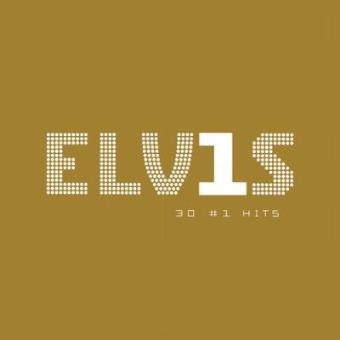 Elvis 30 #1 Hits - Vinyl - 1