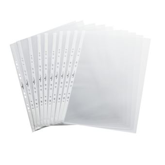 Durable 857719 mica 10 peça(s) Transparente - 1