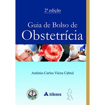 Guia de bolso de obstetrícia - 1
