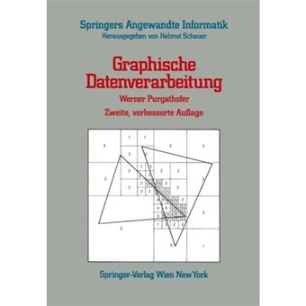 Graphische Datenverarbeitung - Paperback / softback - 0 - 1