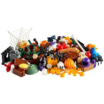 LEGO 40608 Halloween Fun VIP Add-On Pack - 1