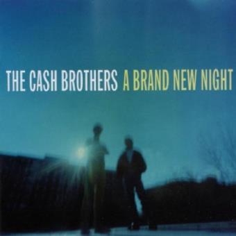 Cash Brothers-a Brand New Night - 1