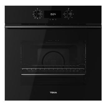 Forno Elétrico Teka HLB 8400 FBK | 71 L | 59.5 cm | A+ | Preto - 1