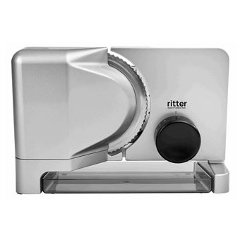 Máquina de Corte em Fatias Ritter E 16 - 1