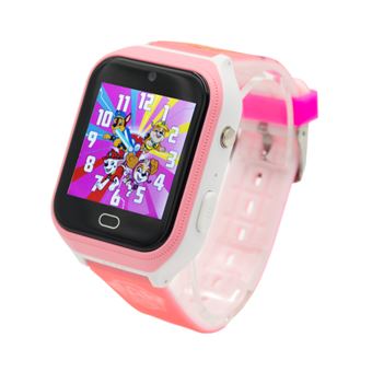 Smartwatch Technaxx PAW PATROL | Rosa - 1