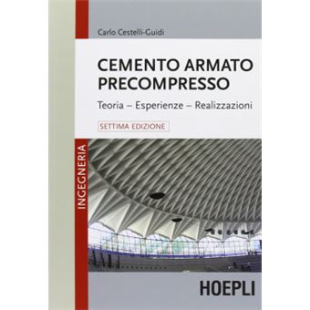 Cemento Armato Precompresso - 1