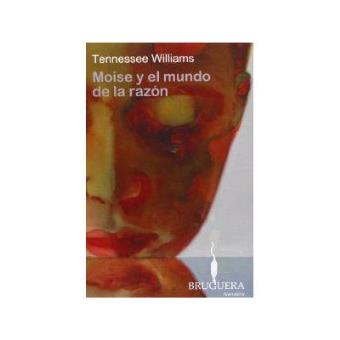 Moise y el mundo de la razon - 1