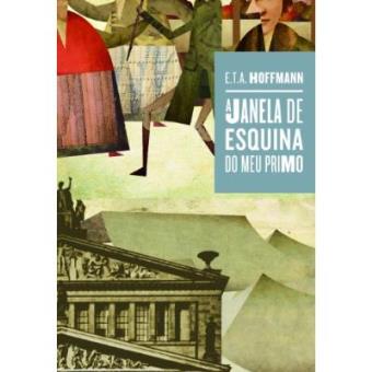 A Janela De Esquina Do Meu Primo - 1