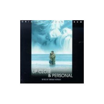 Up Close & Personal - 1