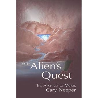 An Aliens Quest - 1