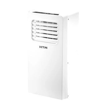 Ar Condicionado Portátil HTW LOFT | 16 m² | Branco - 1