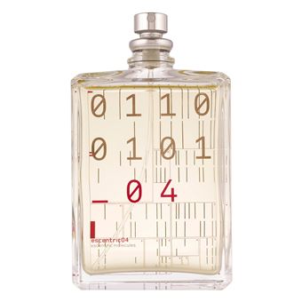 Perfume Escentric Molecules Escentric 04 | EDT | 100 ml - 1
