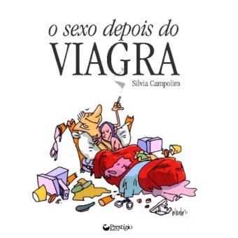Sexo Depois Do Viagra - 1