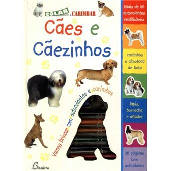 (Port).Caes E Caezinhos - 1