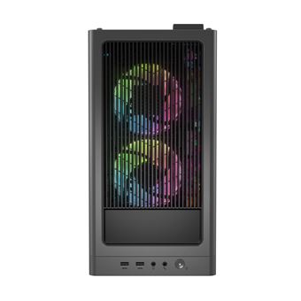 Desktop Lenovo Legion T5 26IRB8 | Intel® Core i9-13900F | GeForce RTX 4070 Ti | 16 GB | SSD 1TB - 1