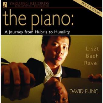 Piano: A Journey From Hubris To Humility - 1