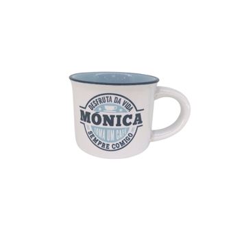 Chávena de Café H&H | Mónica - 1