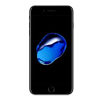 Apple iPhone 7 Plus | 3 GB | 128 GB | Jet black - 1