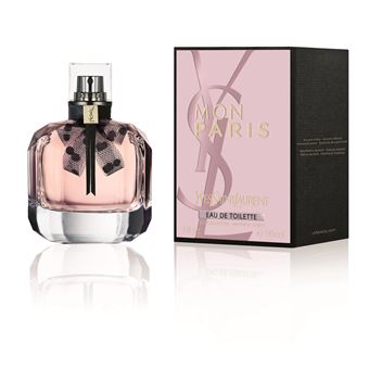 mon laurent ysl vaporizador perfumes vesira