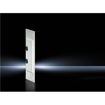 Cobertura Rittal SV 9610.000 | Cinzento - 1