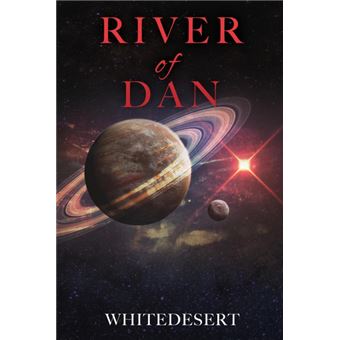 river Of Dan Paperback -