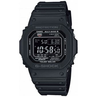 Relógio Casio G-Shock GW-M5610U-1BER | Preto - 1