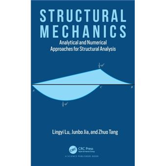 Structural Mechanics - 1