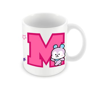 Caneca Erik Editores Mang-Bt21 - 1