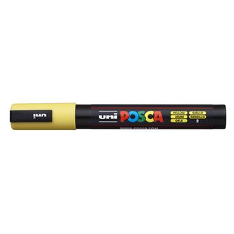 Marcador Uni-Ball POSCA PC-5M - 1