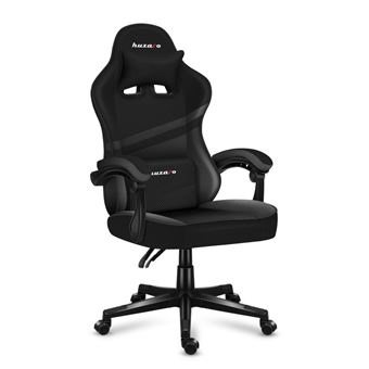 Cadeira Gaming Huzaro FORCE 4.4 CARBON | Carbono - 1