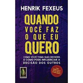 Quando Você Faz O Que Eu Quero - 1