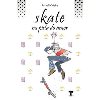 Skate: Na Pista Do Amor - 1