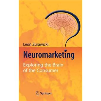 Neuromarketing - Hardback - 2008 - 1