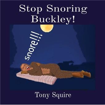 Stop Snoring Buckley - 1