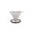 Leopold LV113010 filtro para café Cone Filtro de café reutilizável Inox 1 peça(s)_0