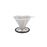 Leopold LV113010 filtro para café Cone Filtro de café reutilizável Inox 1 peça(s)_1